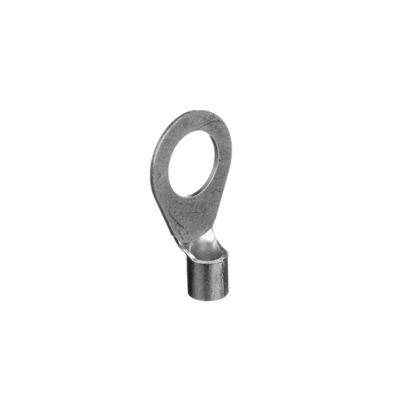 Eyelet Tip Zinc Plated KO 25/16 E09KO-01010104701