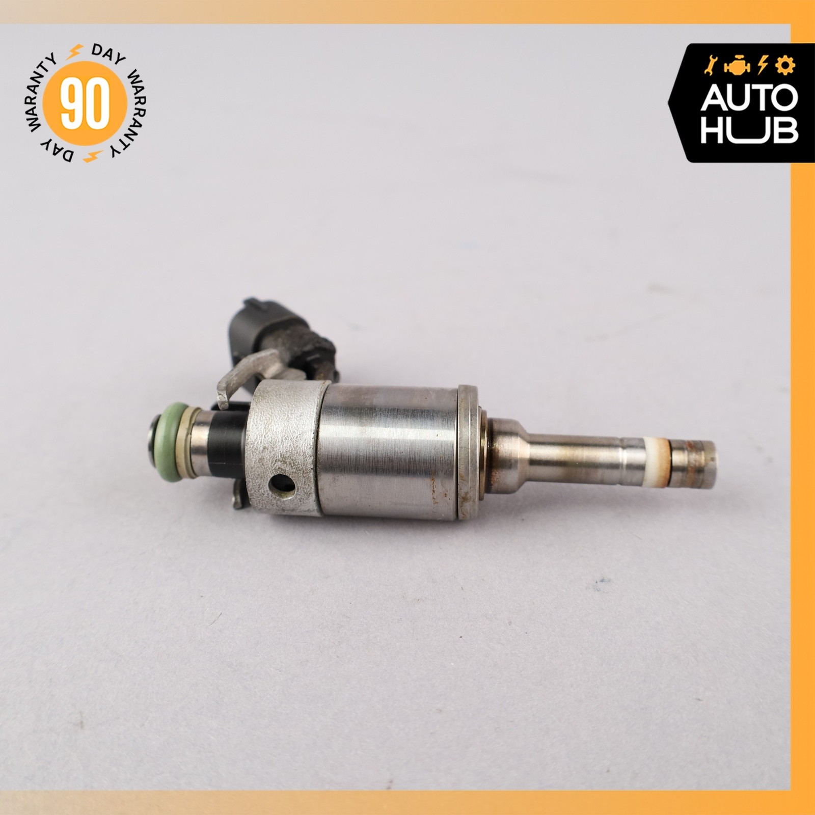 Ferrari F12 Berlinetta Engine Fuel Injector 307638 OEM