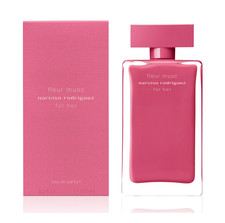 Narciso Rodriguez Fleur Musc for Her Narciso Rodriguez perfume - a