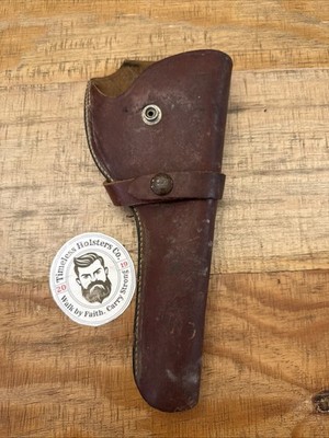 RedHead Leather Holster   Model 205DB-6