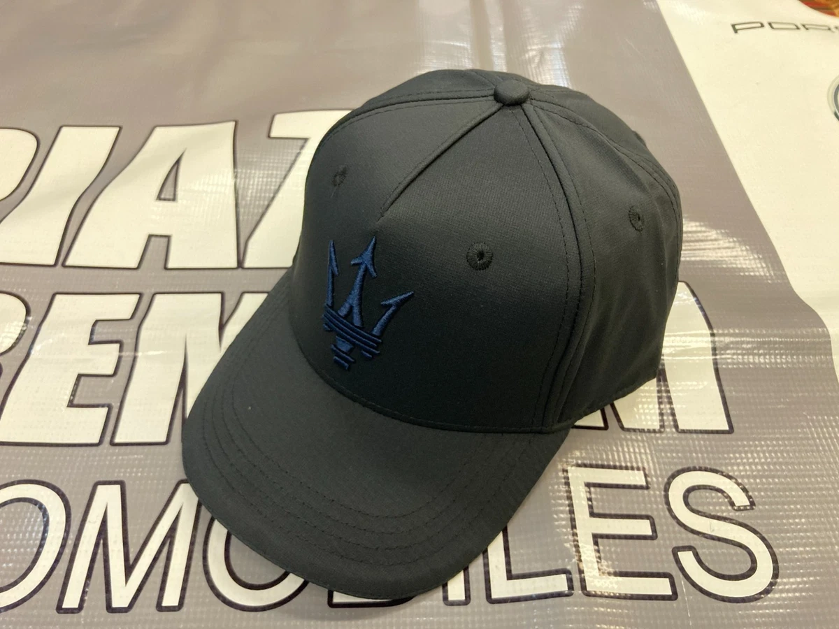Maserati Trofeo キャップ Maserati Men's Baseball Caps for sale | eBay