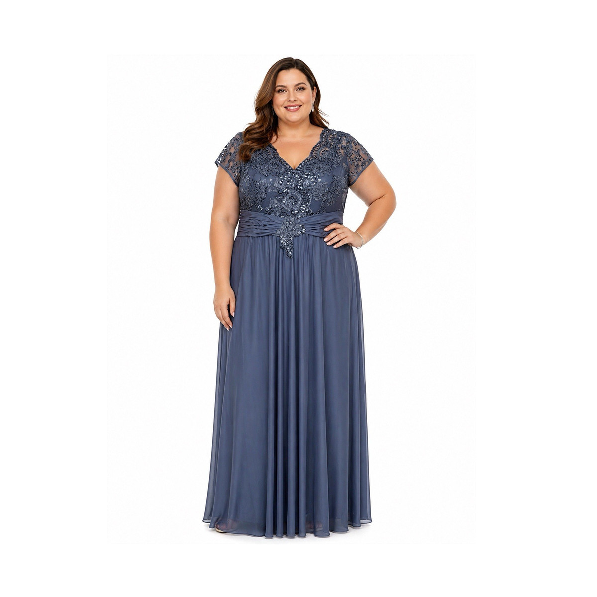 slim fit dress slacks Alex Evenings