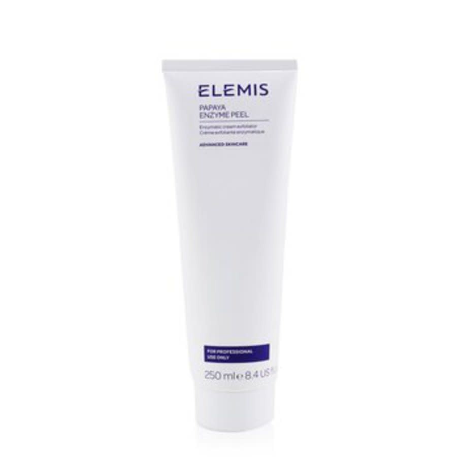 Elemis - Ферментный пилинг из папайи салонный 250 мл85 унций 13790₽