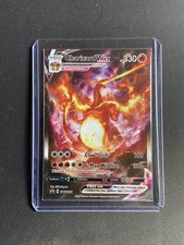 Charizard VMAX SWSH261 SWSH: Sword & Shield Promo Cards Holo