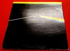 Pink Floyd "DARK SIDE OF THE MOON" Original Master Recording cover only.  VG+