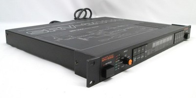 Roland SRV-2000 Digital Reverb Effect Rack
