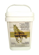 Easy Digest Powder For Horse (1lb, 5lb, 10lb)