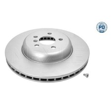 2x Bremsscheibe vorne für BMW 6-er Gran G32 7-er G11 X3 G01 X4 G02 X5 | 2621702