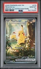 2026 POKEMON ASC EN-ASCENDED HEROES SPECIAL ILLUSTRATION RARE PIKACHU EX PSA 10