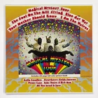 The Beatles - Magical Mystery Tour (The Beatles In Mono) Vinyl LP 2014
