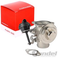 Herth+Buss AGR-VENTIL Passend FüR Audi A2 A3 Seat Arosa Cordoba Ibiza Leon