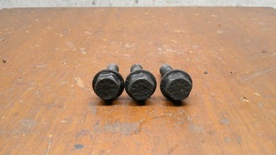 98 - 04 VOLVO C70 POWER STEERING PUMP PS MOUNTING BOLTS