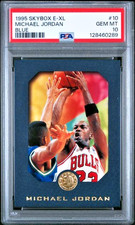 Top 20 Michael Jordan Inserts of All-Time 38