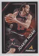 2013-14 Panini Pinnacle Artist Proof Joakim Noah #122 0w6
