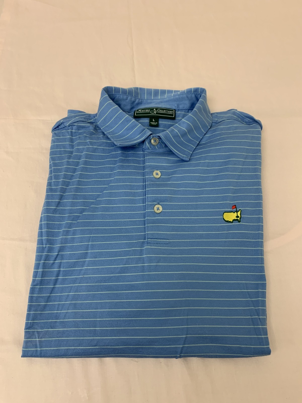 Masters Collection Performance Tech Augusta Golf … - image 10