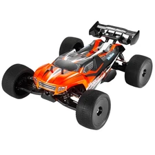 HoBao HB-SST-C30RG Hyper SST 1/8 Nitro Truggy w/ 30 Turbo Engine RTR Orange Body