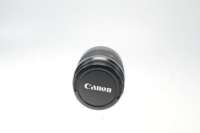 Canon EF 28-80mm f3.5-5.6 III USM Lens #G862