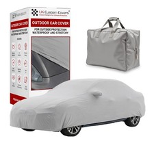 Audi A7 Car Cover Outdoor Waterproof Stretch Fit All Models