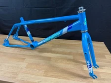 1985 Haro Sport Frame And Fork - Old School BMX