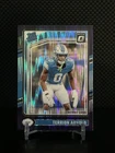 2025 Panini Terrion Arnold Base (Raw)