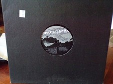 MFA &ndash; Living Without You Absolute Pressure &ndash; AP 1210 12" House 2000 B