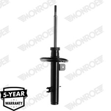 1x Stoßdämpfer MONROE ORIGINAL (Gas Technology) G8223 G8224 für 208 PEUGEOT 1
