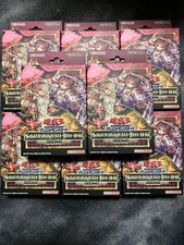 Structure Deck Yu Gi Oh Forest of the Bewitching Beast No.PY1479