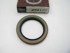 National 494122 Engine Crankshaft Seal