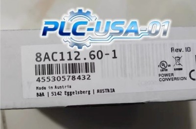 1PCS Brand New B&R 8AC112.60-1 Communication Card 8AC112.60-1  Fast shipping