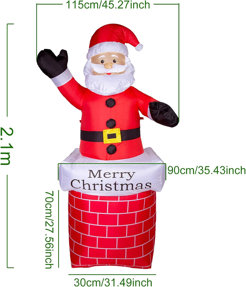 Faxianther Babbo Natale elettrico corda da arrampicata con musica a batteria arrampicata Babbo Natale, si arrampica su e giù, decorazioni natalizie albero di Natale ornamento vacanze forniture per Faxianther Babbo Natale elettrico corda da arrampicata con musica a batteria arrampicata Babbo Natale, si arrampica su e giù, decorazioni natalizie albero di Natale ornamento vacanze forniture per