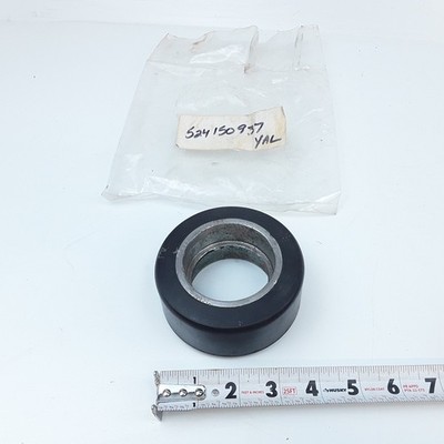 Yale 524150937 Load Wheel Assembly For Forklifts MRW030E MRW020E MSW040E MSW030E