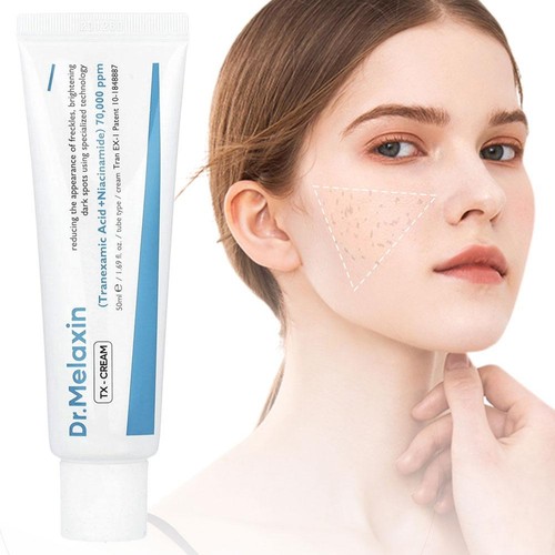 TX-Moisturizing Facial Cream, 1.69 Fl Oz (50 M🔥D - Picture 5 of 13