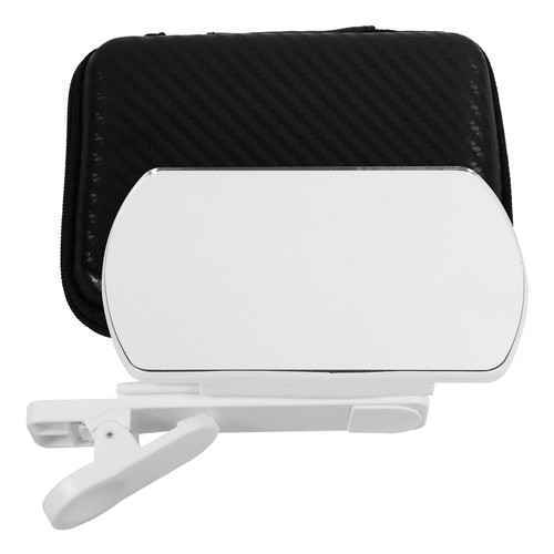 Mobile Phone Reflection Clip Travel Smartphone Mirror Camera Kit - 第 11/12 張圖片