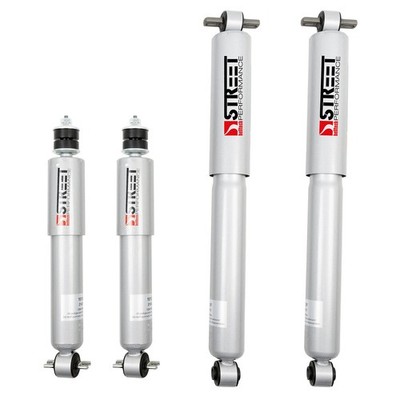 Belltech SP Front & Rear Lowering Shocks for Blazer S10 S15 Jimmy Sonoma Hombre