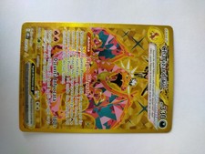 Charizard ex SV3 Obsidian Flames 228/197 Teracristal Olografico ITA PV330