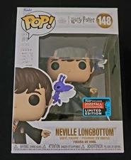 Funko Pop! Harry Potter Neville Longbottom - New York Comic Con #148 