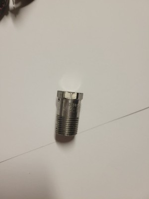 Crouse Hinds ECD15 1/2'' Explosion-Proof Drain or Breather Fitting 