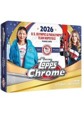 2026 Topps Chrome U.S. Winter Olympics Checklist Guide in-content 22