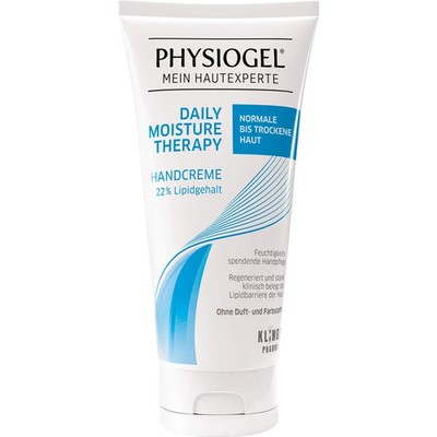 Physiogel Daily Moisture Therapy Handcreme 50ml - PZN 10341481