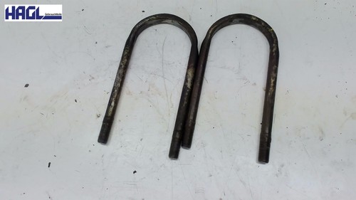 Hinterfederbügel Rechts Hyundai H-1 2.5 Crdi TQ Kombi