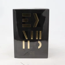 Ex Nihilo Atlas Fever Eau De Parfum Spray For Unisex 50ml