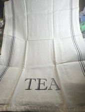 Decorative Cotton Dish Hand Towel Kitchen Decor Cooking