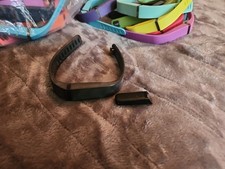 Fitbit Flex Wireless Activity Sleep Tracker Module TESTED No Charger