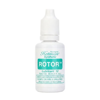 Hetman Rotor Lubricant (#12) NEW! Ships Fast!