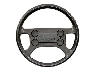 4 Spoke Sport Steering Wheel VW Scirocco MK1 MK2 - Genuine OEM - 191 419 091 B