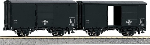 Kato Ho Ge-Ji Wamu 90000 2-car Set 1-812 Modell Zug Fracht Auto | Condition: Neu