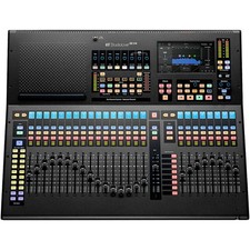 PreSonus StudioLive Series III SE 24 Digital ...