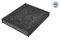 Meyle Filter, Innenraumluft 112 326 0023/PD FüR Audi Seat Skoda VW