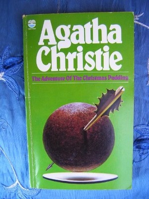The Adventure of the Christmas Pudding,Agatha. Christie