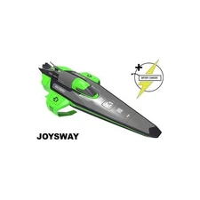 [ES] JOYSWAY Race Boat - Electric - RTR - E1 Race Bird Hydrofoil 1/10 - green -